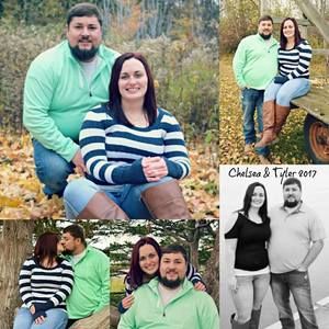 Meet your Posher, Tyler